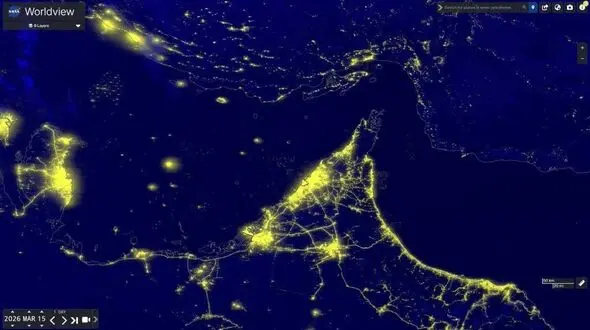 تنگه هرمز برگ برنده ای برای ایران است/ لزوم تدوین رژیم حقوقی برای تنگه