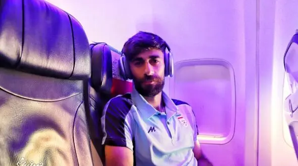 علاوه بر پرسپولیس ؛ تراکتور و استقلال به دنبال قلی زاده!