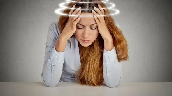 بیماری های خطرناکی که با سرگیجه شروع می شوند