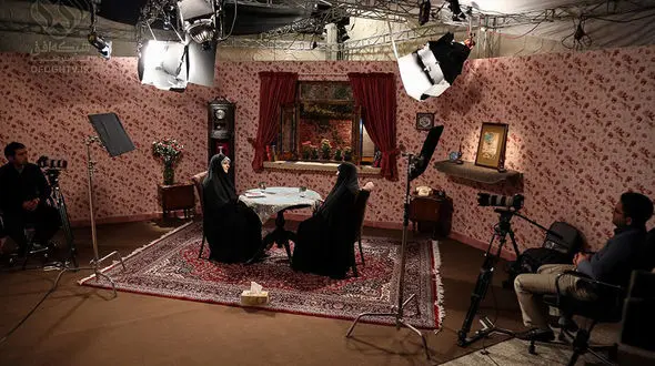 سری جدید نیمه پنهان ماه بزودی روی آنتن