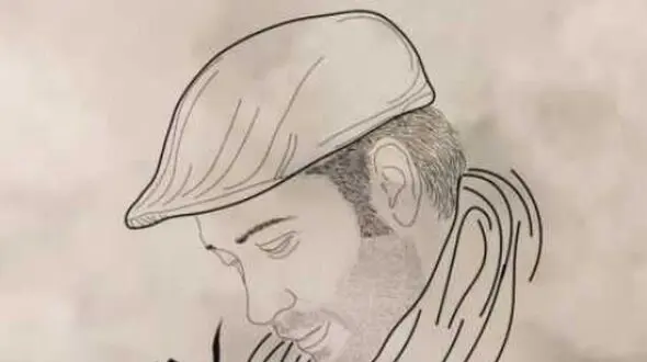 دانلود آواز باشکوه محسن چاوشی /   آهنگ  لوند