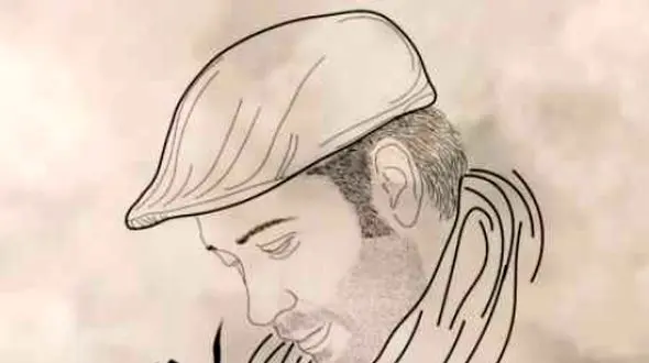 دانلود آواز باشکوه محسن چاوشی /   آهنگ  لوند