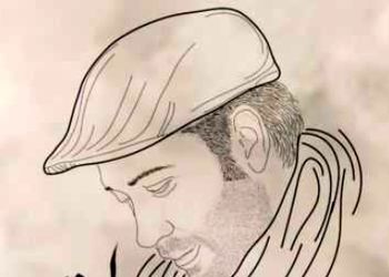دانلود آواز باشکوه محسن چاوشی /   آهنگ  لوند