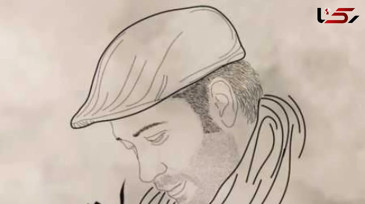 دانلود آواز باشکوه محسن چاوشی /   آهنگ  لوند