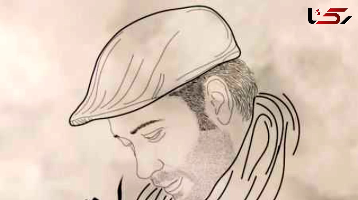 دانلود آواز باشکوه محسن چاوشی /   آهنگ  لوند