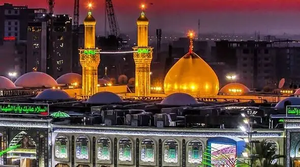 سفر کربلا انفرادی چگونه است؟