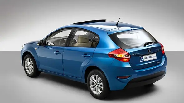 با بودجه 250 تا 400 میلیون تومانی چه خودروهایی می توان خریداری کرد؟ + جدول