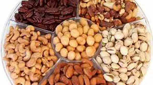 اگر سرگیجه دارید دور این غذاها را خط بکشید