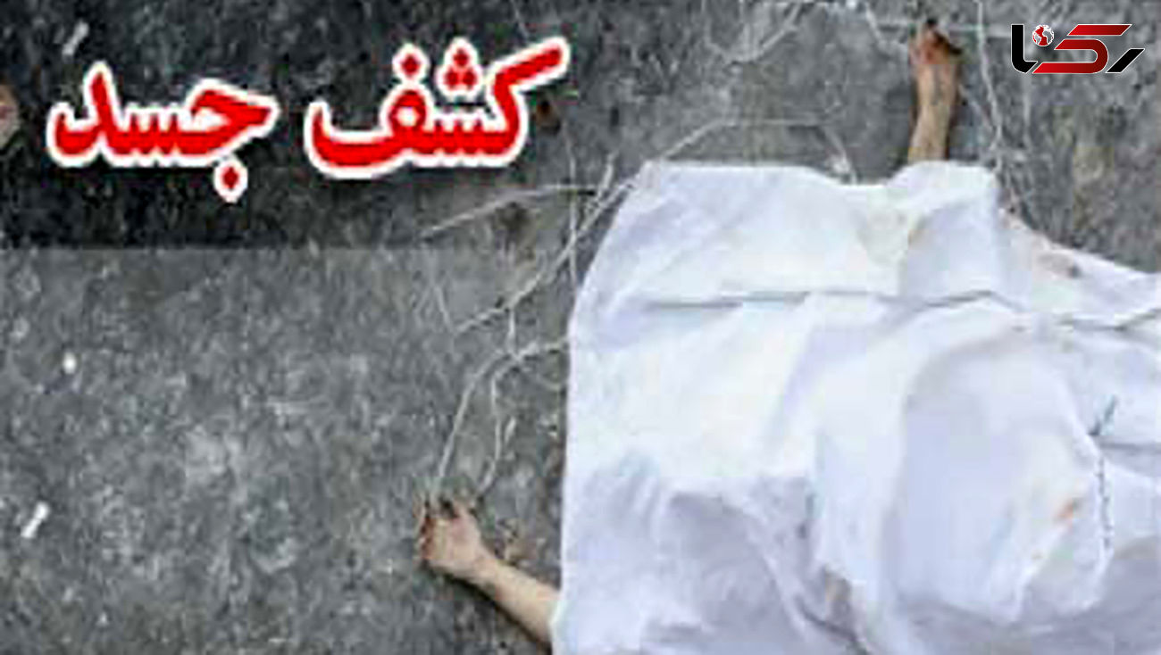 کشف 2 نیم تنه جسد یک زن در 2 نقطه تهران / این زن کیست؟