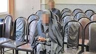 مادر شوهر تهرانی نتوانست عروسش را پای چوبه دار ببرد + عکس