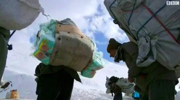 ماجرای کشته شدن کولبر پاوه ای چه بود؟ + جزییات