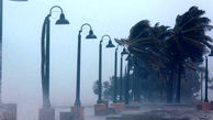 طوفان ایرما جان 72 آمریکایی را در فلوریدا گرفت