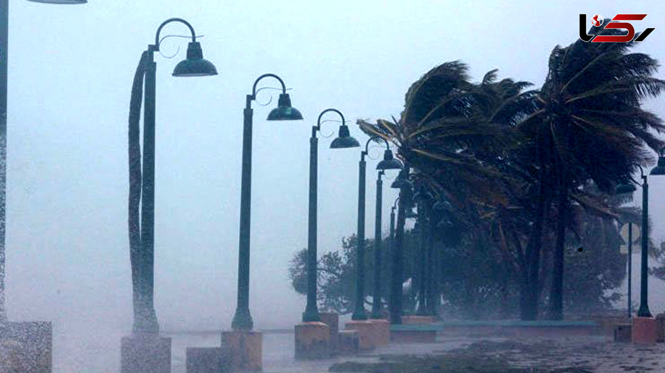 طوفان ایرما جان 72 آمریکایی را در فلوریدا گرفت