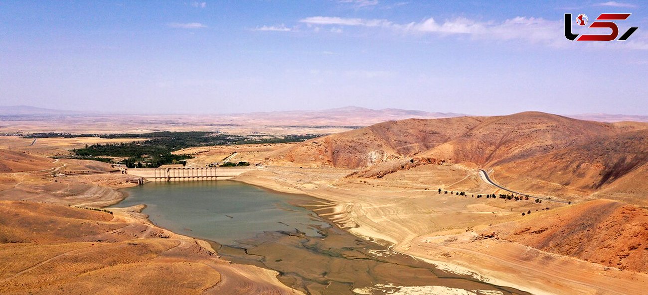 شمارش معکوس برای افتتاح اَبر پروژه آبرسانی همدان