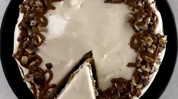 آموزش پخت دو کیک خوشمزه و لذیذ