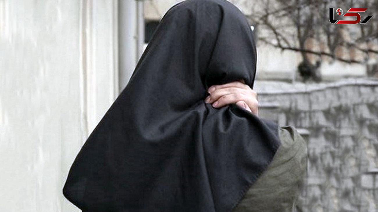 فرار دختر 16 ساله تهرانی برای ازدواج با پسر 25 ساله / دختر پولدار و پسر بیکار