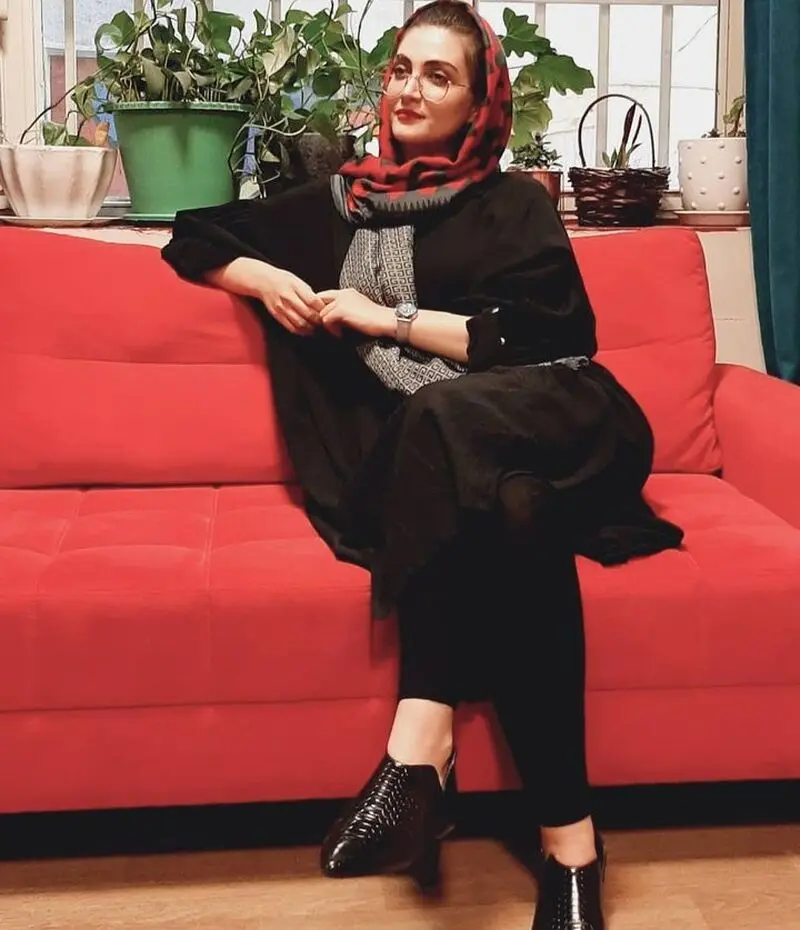 الناز ملک