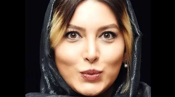لو رفتن عکس های بارداری فریبا نادری و زایمان خانم بازیگر ! / رخ نمایی با شکم برآمده !
