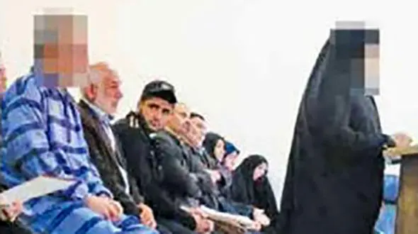 زنده زنده آتش زدن جوان 26 ساله در تهران پایان یک داستان عشقی + عکس