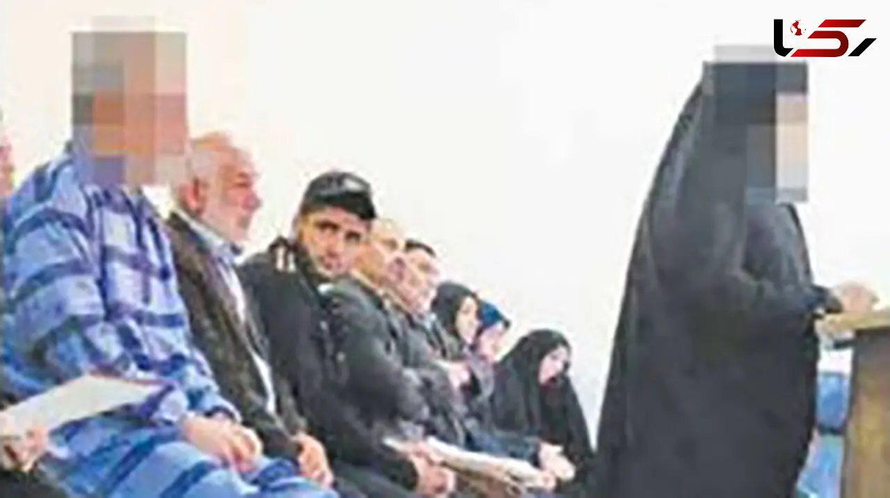 زنده زنده آتش زدن جوان 26 ساله در تهران پایان یک داستان عشقی + عکس