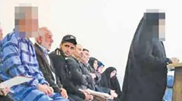 زنده زنده آتش زدن جوان 26 ساله در تهران پایان یک داستان عشقی + عکس