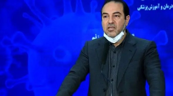 وضعیت حضور کارکنان در ادارات و تردد خودروها از اول آذر ماه