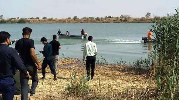 مرگ تلخ دانشجوی اصفهانی در اهواز + جزییات