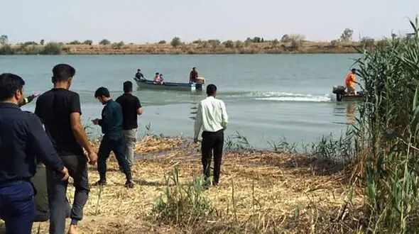 مرگ تلخ دانشجوی اصفهانی در اهواز + جزییات