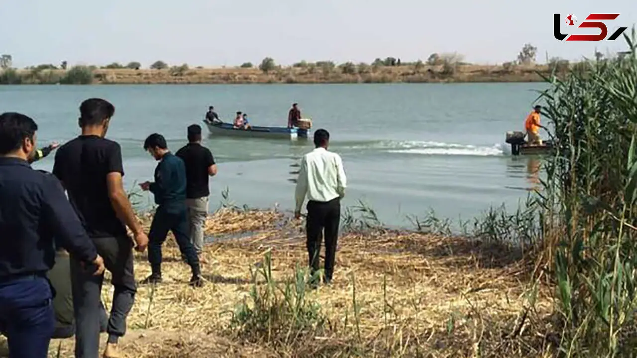 مرگ تلخ دانشجوی اصفهانی در اهواز + جزییات