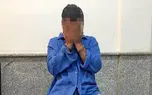 قاتل روانی تهرانی تا ابد در تیمارستان می ماند / زنش را تکه تکه کرد و داخل نایلون گذاشت