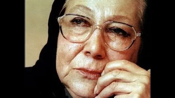 عکس بی روسری از جوانی زیبا خانم بازیگر پیر صدا و سیما / جمیله شیخی چه بود و چه شد!