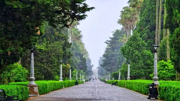 جاذبه‌های دیدنی رامسر و محمودآباد برای سفرهای به‌یادماندنی