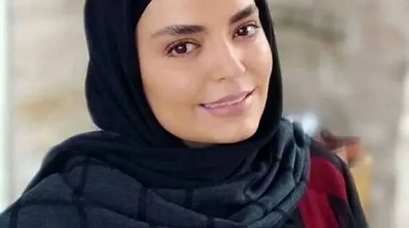 تصویر خاطره انگیز سپیده خداوردی در کنار استاد شجریان