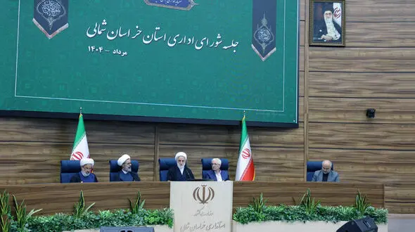 مسئولیت کارگزاران نظام در قبال مردم سنگین است / سازوکارهای پاسخگویی مسئولان اجرایی تقویت شود