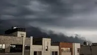 سازمان جهانی بهداشت : آسیب به تأسیسات نفتی ایران خطر آلودگی غذا، آب و هوا را به همراه دارد