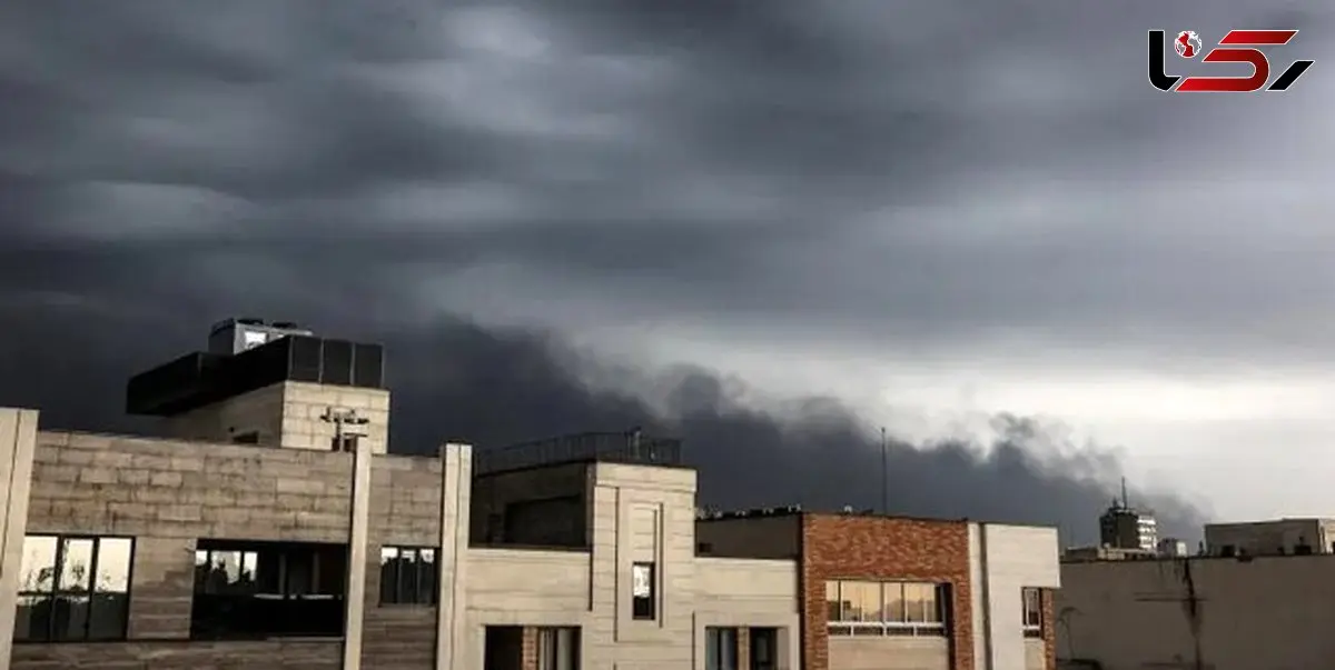 سازمان جهانی بهداشت : آسیب به تأسیسات نفتی ایران خطر آلودگی غذا، آب و هوا را به همراه دارد