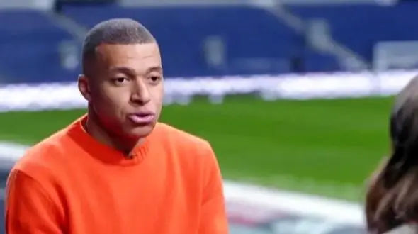 فرانسوی ها روی اعصاب امباپه!