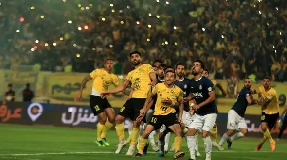 سپاهانی‌ها التماس می‌کردند شُل بازی کنیم/ ما همیشه برای سربلندی تیم خودمان بازی می‌کنیم