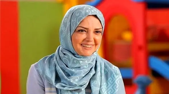 الهه رضایی زیر آسمان آلوده: دو قدم رفتم، اما نفسم بند آمد! / فکر می کنم یه سه سالی از عمرم کم شد!