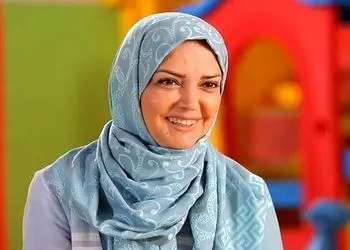 الهه رضایی زیر آسمان آلوده: دو قدم رفتم، اما نفسم بند آمد! / فکر می کنم یه سه سالی از عمرم کم شد!