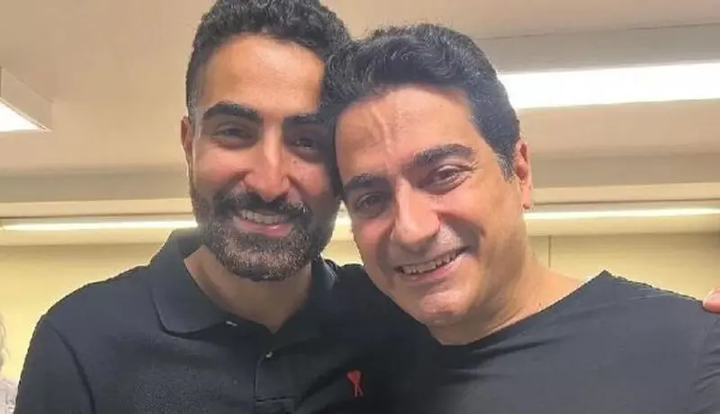 دختر همایون شجریان