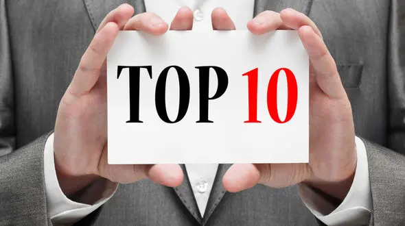 تاپ 10 ایرانی مرجع معرفی برترین وبسایت های کاری