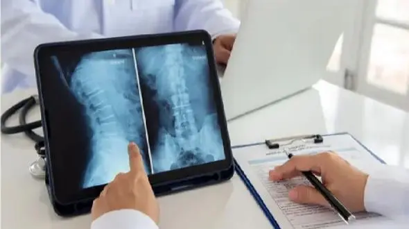 آسیب‌ های نخاعی: بازگشت‌ ناپذیری و عوارض جا به‌ جایی غیرحرفه‌ ای