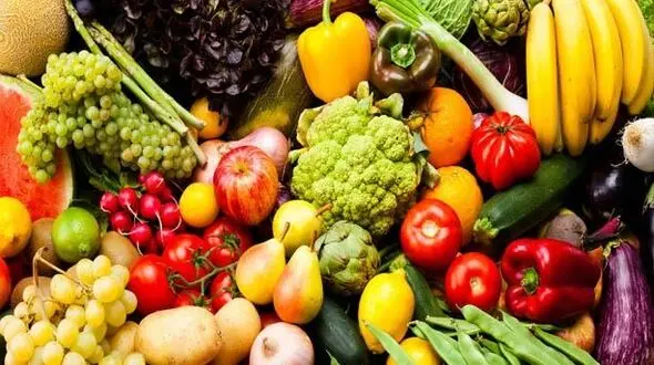 شورش دلال ها در بازار میوه و تره بار تهران