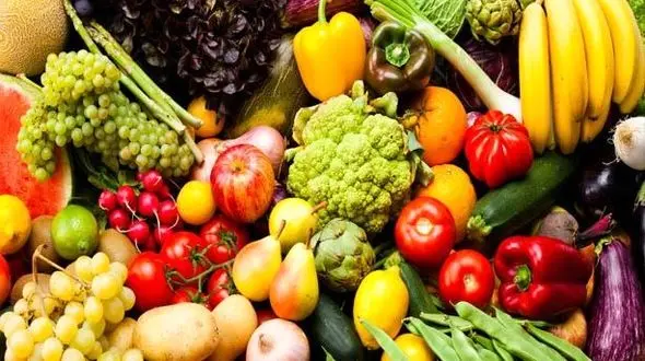 شورش دلال ها در بازار میوه و تره بار تهران