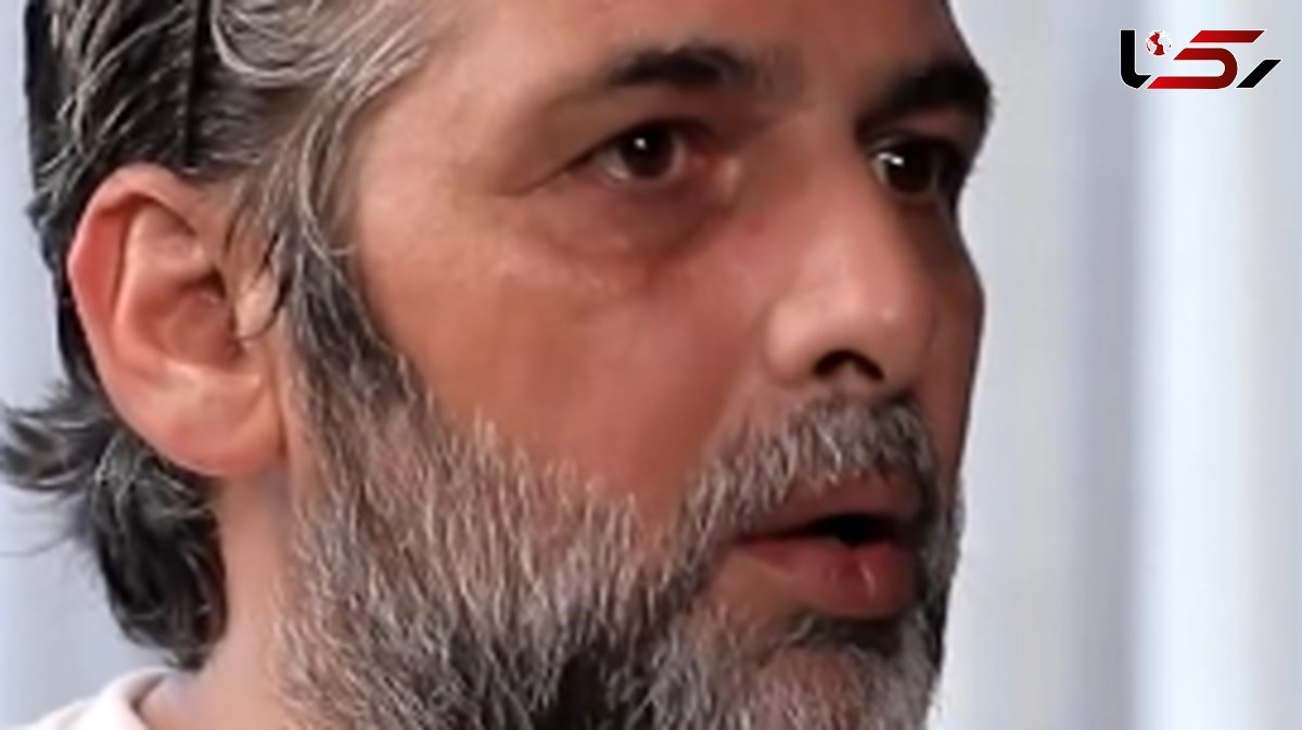 فیلم / حمید گودرزی: رتبه 9 کنکور بودم و از مخزن..../ اون موقع من بودم و بهرام رادان و شهاب حسینی و الناز شاکردوست که..