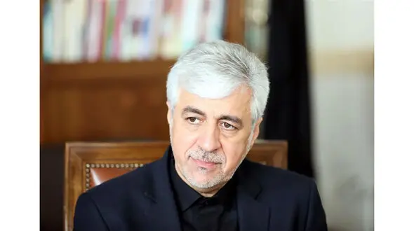 عجیب ترین راز وزیر ورزش ایران فاش شد ! / خود دکتر سجادی هم شوکه می شود ! + فیلم