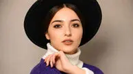 ​عکس عروسی شیدا مقصودلو و ژوزه مورایس / قاب عاشقانه زوج خبرساز با 32 سال اختلاف سنی