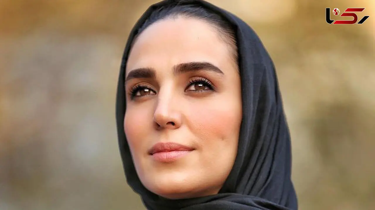 لباس اصیل و بختیاری سوگل طهماسبی و مادرش + عکس