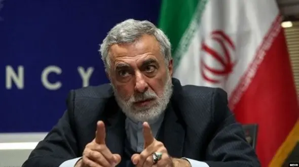 کرونا جان حسین شیخ‌ الاسلام را هم گرفت + عکس